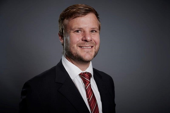Lloyd Wallace Technical Director and Expertise Lead Infrastructure Advisory at Zutari