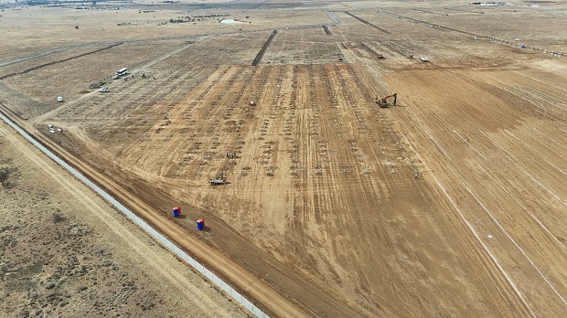 NOA reaches financial close on solar PV project