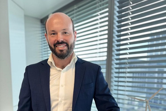 Nordex energy SA appoints new Managing Director