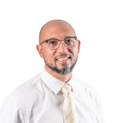 Shawn Theunissen Founder of PropertyPoint