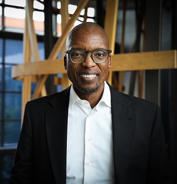 Tlhabeli Christopher TC Ralebitso new Zutari CEO