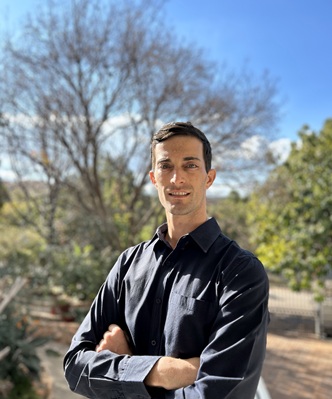 Vincent Kok Senior Technical Advisor at SAWEA