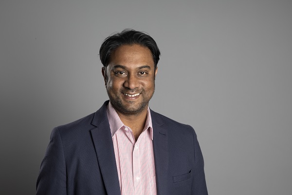 Vishaal Lutchman has been appointed Group Chief Executive Officer CEO of GIBB Holdings