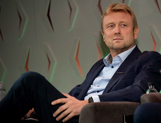 Waldemar Christensen 2025