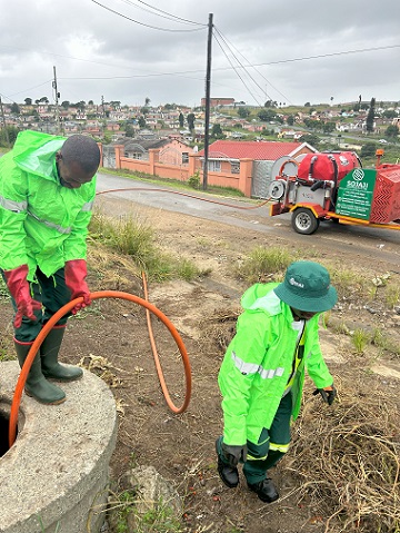 Werner Pumps Investing in Best Jetting Equipment 2