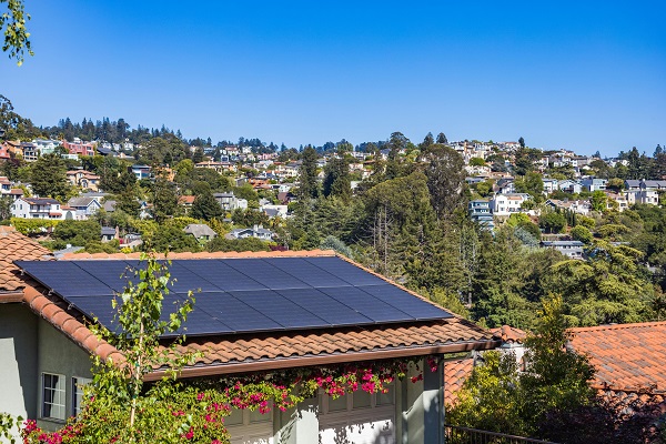 Why eco friendly properties are in demand