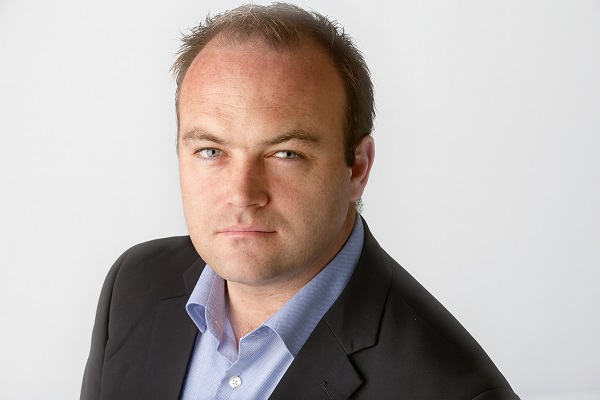 Willie van Niekerk appointed as General Manager of GSAMS