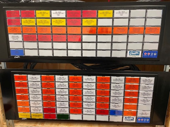 Alarm annunciators keeping the best of what works