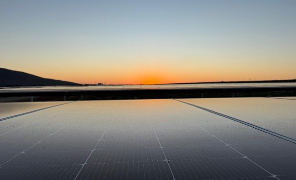 Bela Bela Solar Park to power gold mining