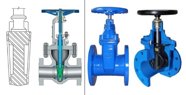 Choosing the best gate valves for waterwastewater management1