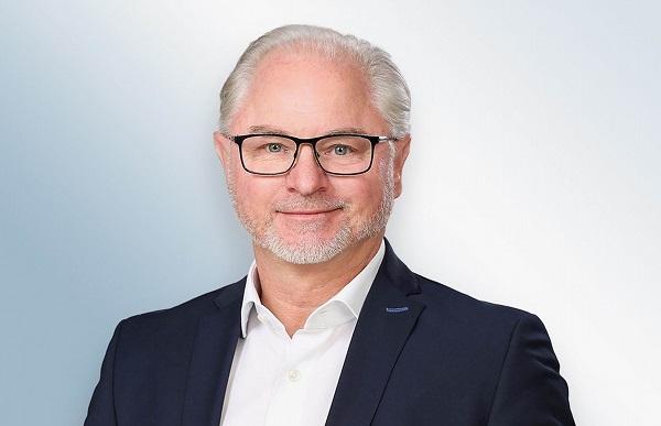 Christian Unterberger Senseca Chief Executive Officer