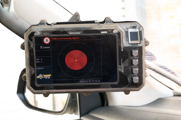 Data and sensing technology add value to PDS 2