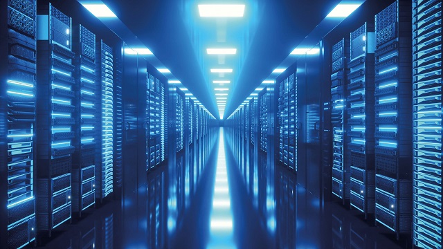 Data centre power solutions