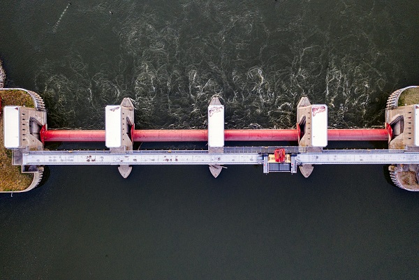 Developing smarter technologies for water management