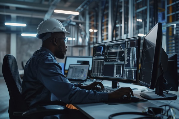 Effective alarm management for safe operations