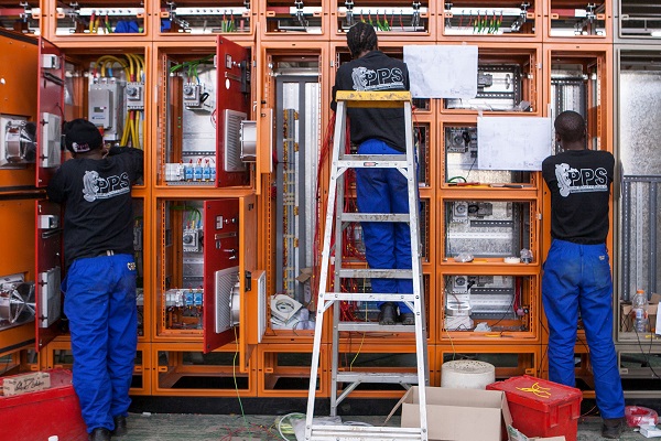 Electrical enclosures designed to protect infrastructure