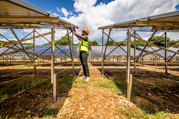 Ensuring solar installations perform to standard
