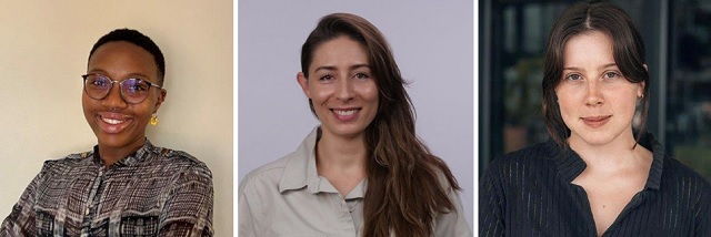 INWED 2025 celebrating women in engineering