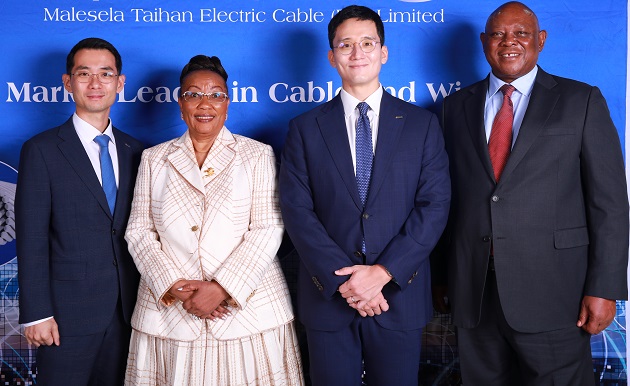 M TEC expands local cable manufacturing facility
