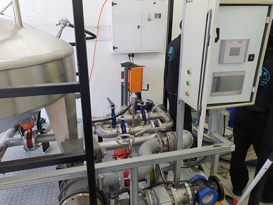 Metrology compliance in oil and gas