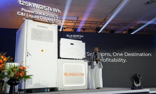 New energy storage solutions for the CI market