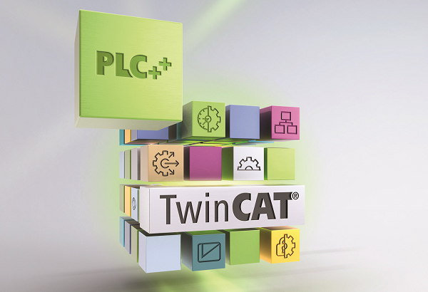 Next generation PLC technology