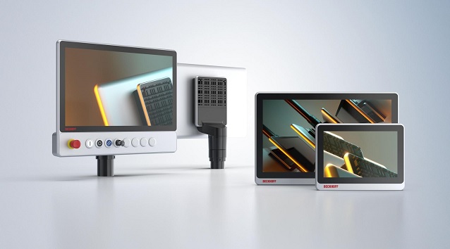 Next multi touch panel generation 