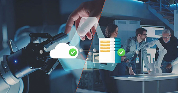 Real time digital twins support simulation driven design