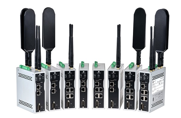 Secure connectivity enabling remote access