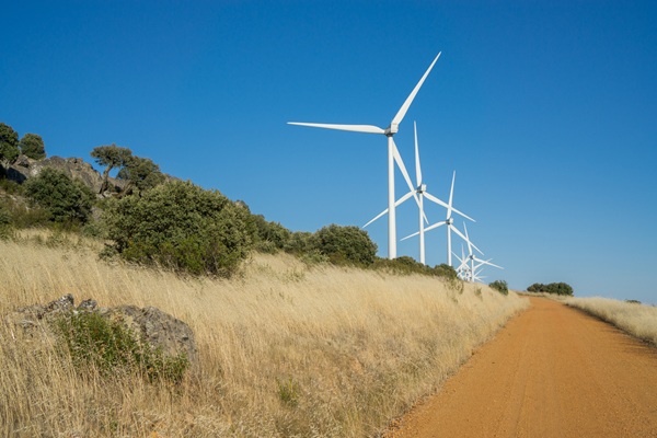 Seriti Green beaks ground on Phase 3 of Ummbila Emoyeni