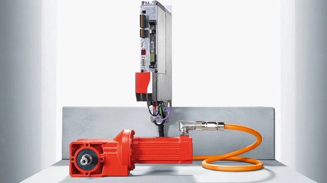 Single cable solution simplifies connectivity