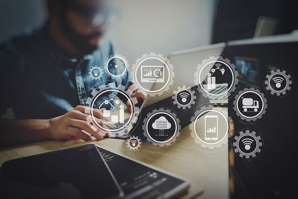 Smart Manufacturing Now