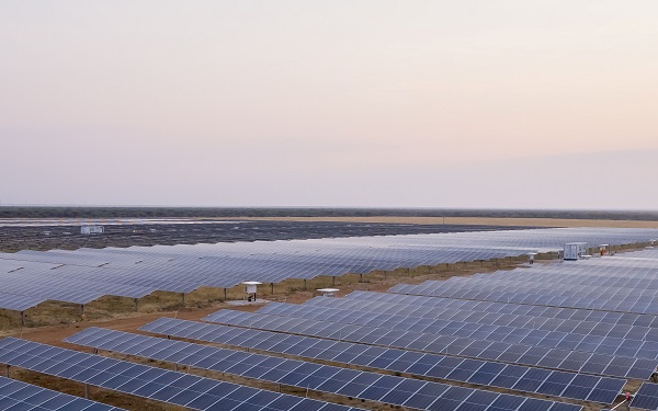 Unlocking solar investment for businesses