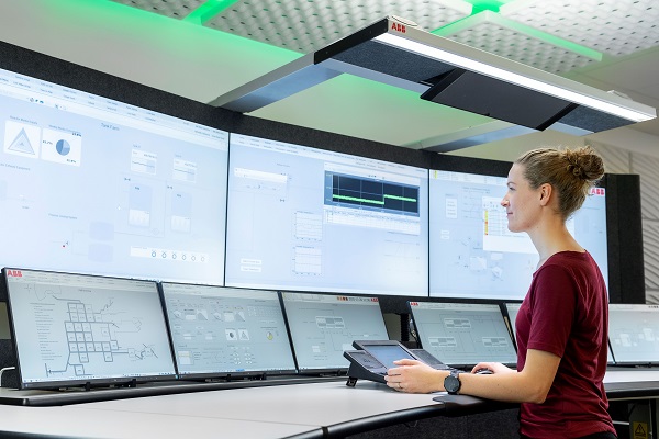 ABB technology for greater circularity