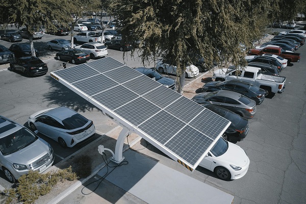 As EV adoption turbocharges is our grid ready