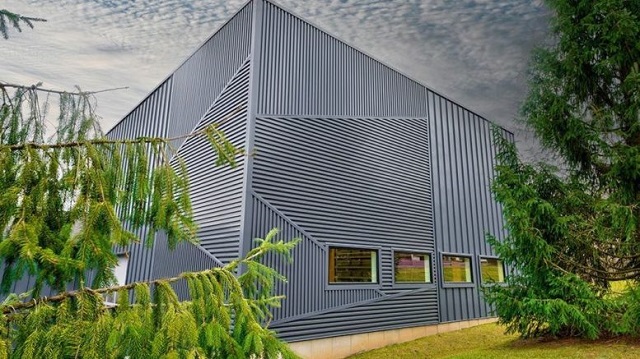 HDGASA and SAMCRA collaborate on steel roof sheeting