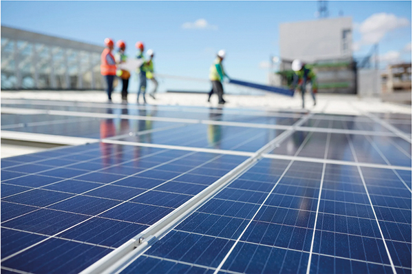 Maintenance and health of battery storage systems