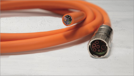 SEW EURODRIVES DDI a single cable solution for simple connectivity copy