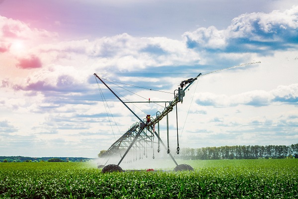 SEW EURODRIVE energy audits for farmers