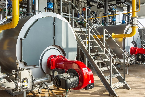 The implications of a fuel source switch