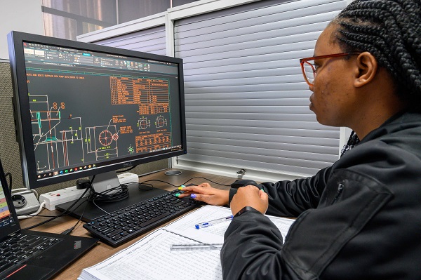 weir parts engineered for efficiency