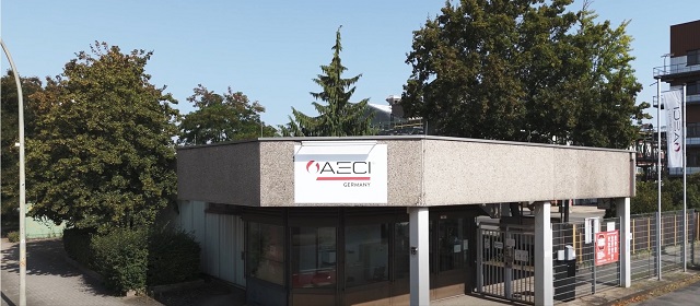 AECI Mining showcases Global Growth at EFEE 2025 with launch of German facility