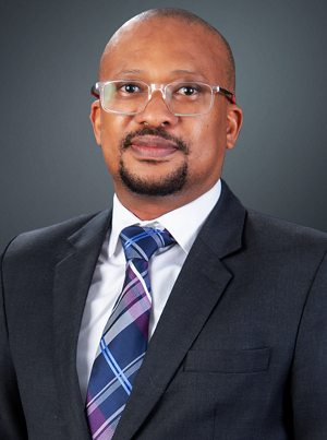 Keba Matlhako ESD Transformation Specialist The BEE Chamber