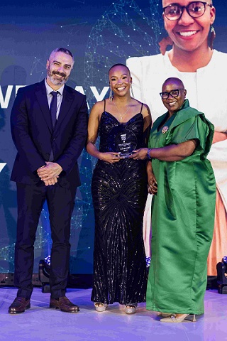 LOréal UNESCO celebrate women scientists shaping Africas future