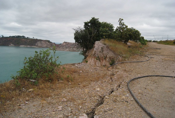 Mines forge benchmark for effective water management