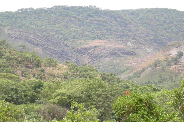 Structure sustainability drive DRC mining toward maturity