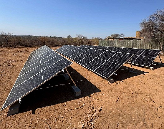 Tackling the barriers of renewables and empowering the manufacturing sector