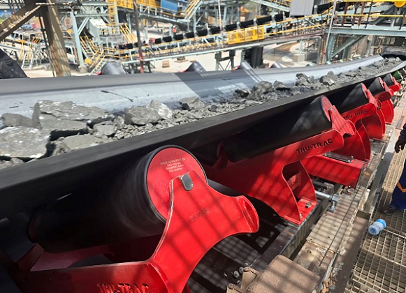 Tru Trac leverages AI to bring real time accuracy to conveyor belt scales