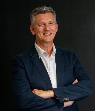 Arjen de Bruin Group CEO at OIM Consulting