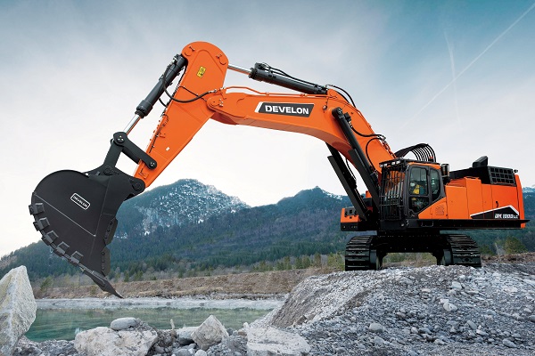 Choosing the correct excavator makes all the difference